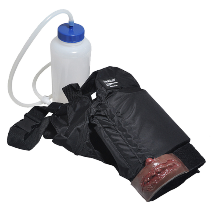 TrueClot Tourniquet Application Trainer