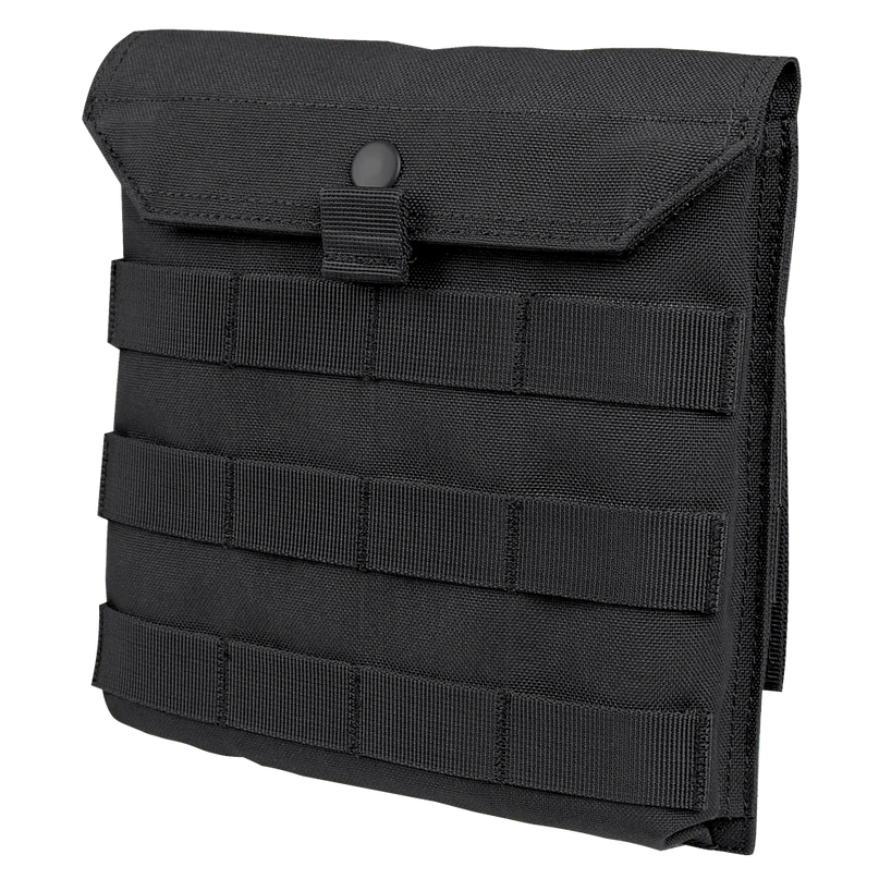 Side Plate Pouch