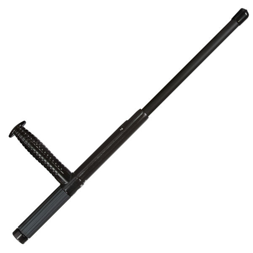 Control Device Expandable Side-Handle Baton with Polycarbonate Grip 21