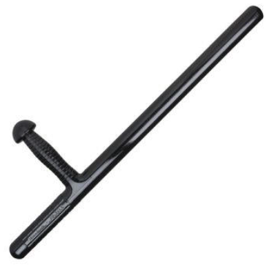 PR-24 Rigid Side-Handle Baton - Length O