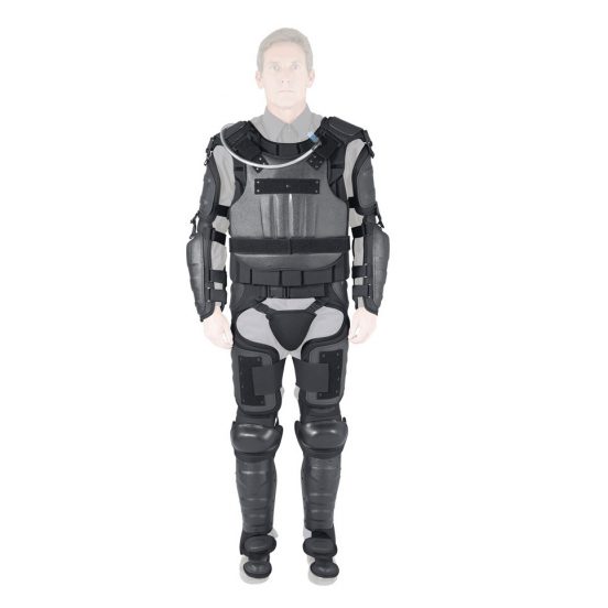 ExoTech Full Suit XL/XXL with bag
