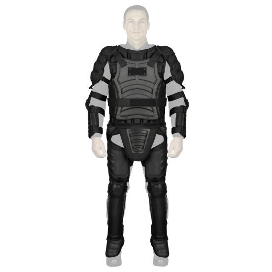 Praetorian Full Suit
