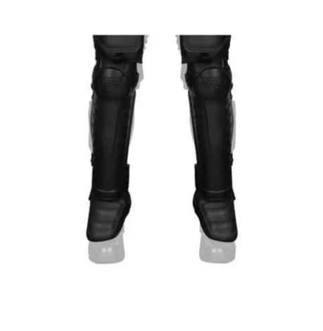 Praetorian Shin and Foot Protector