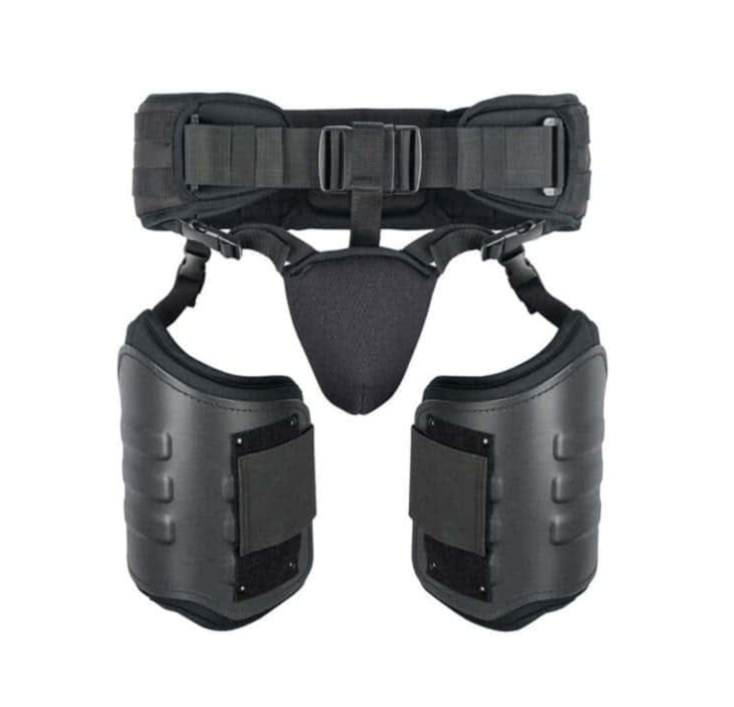 Praetorian Thigh and Groin Protector