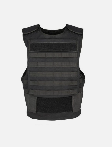 Rapid Response Vest