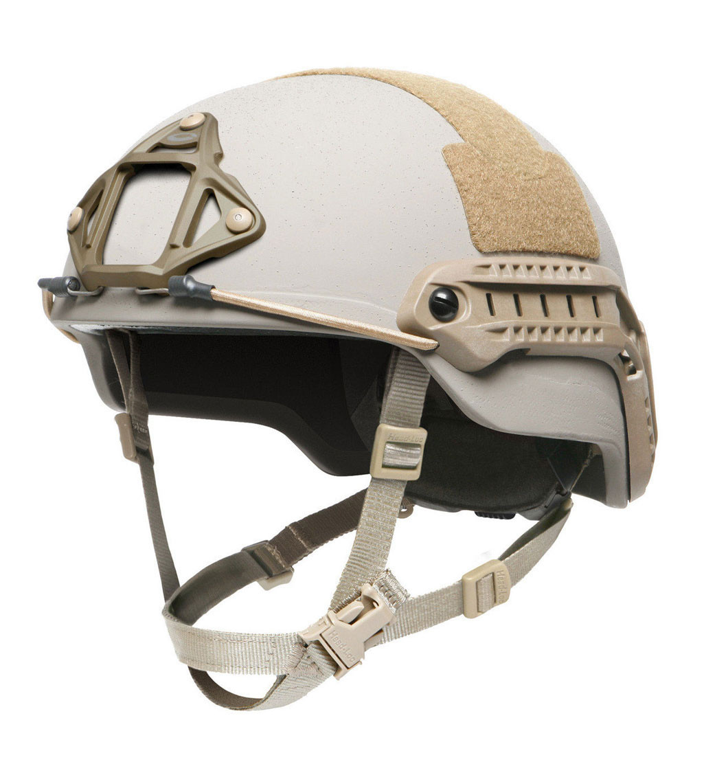 Sentry XP Mid Cut Helmet