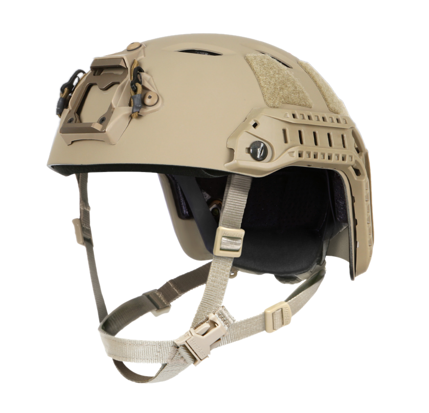 FAST Bump High Cut Helmet System - Set 1