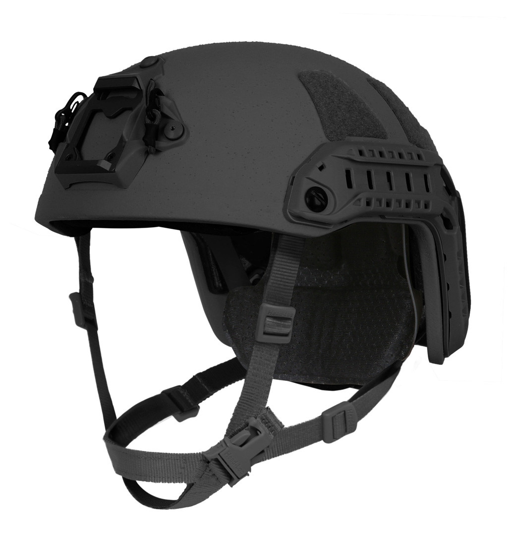 FAST XR High Cut Helmet System - Set 2