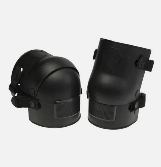 Knee Protector W/ Straps