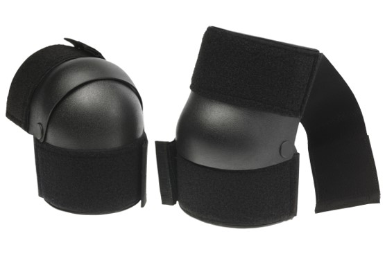 Knee Protector W/ Velcro