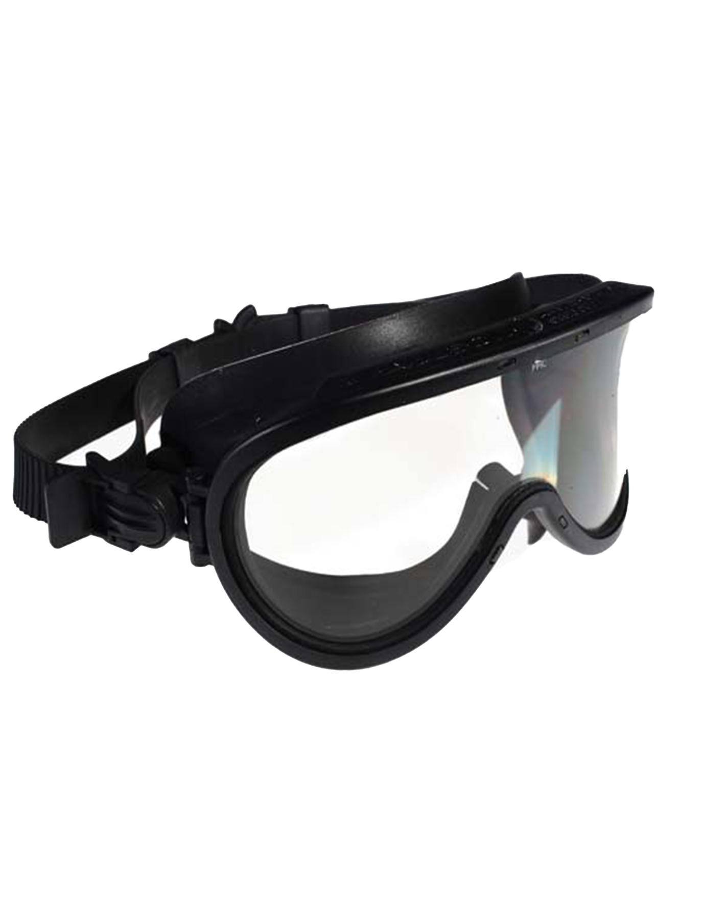 Frag"" Triple Lens, Tactical, Black