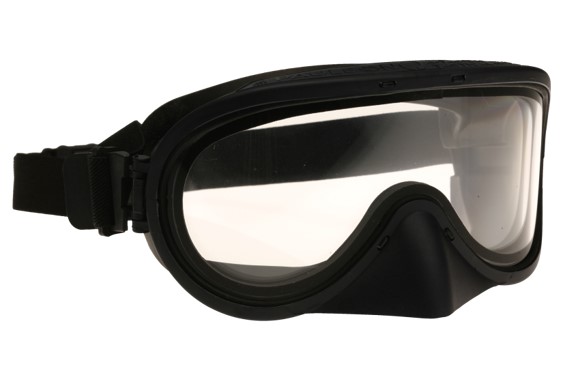 Hawk"" Noseshield Goggles