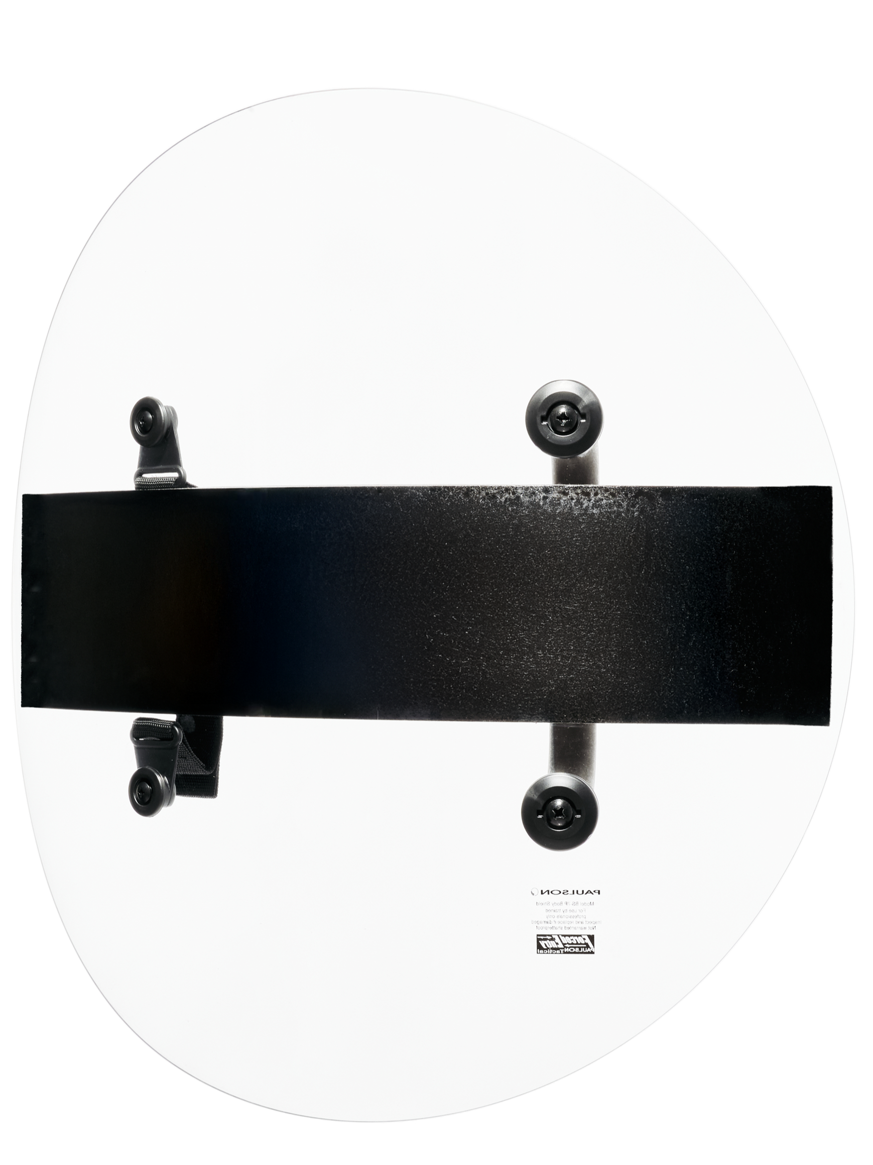 Body Shield (24""X.150"")