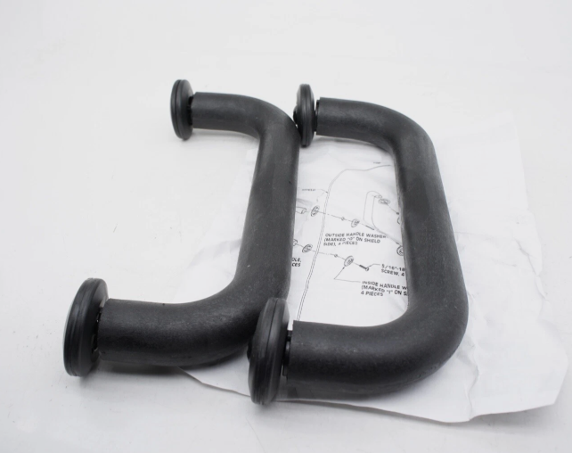 Capture Shield Handle Kit