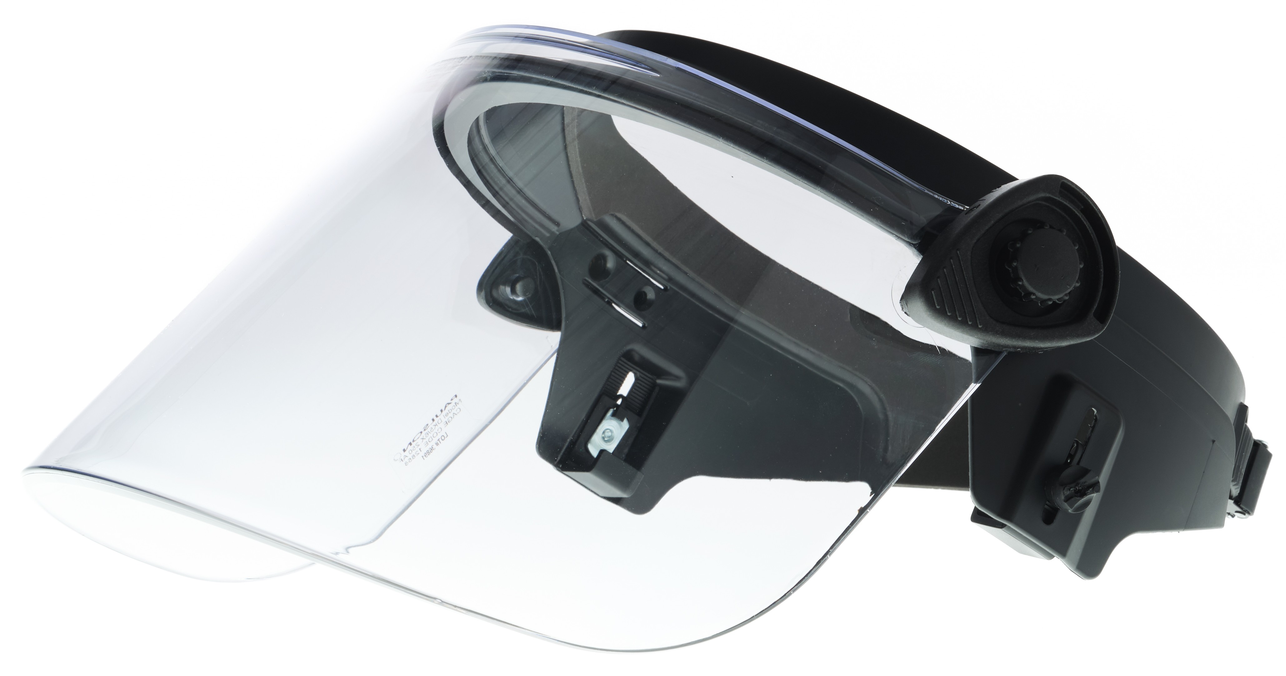 Universal Headband Face Shield