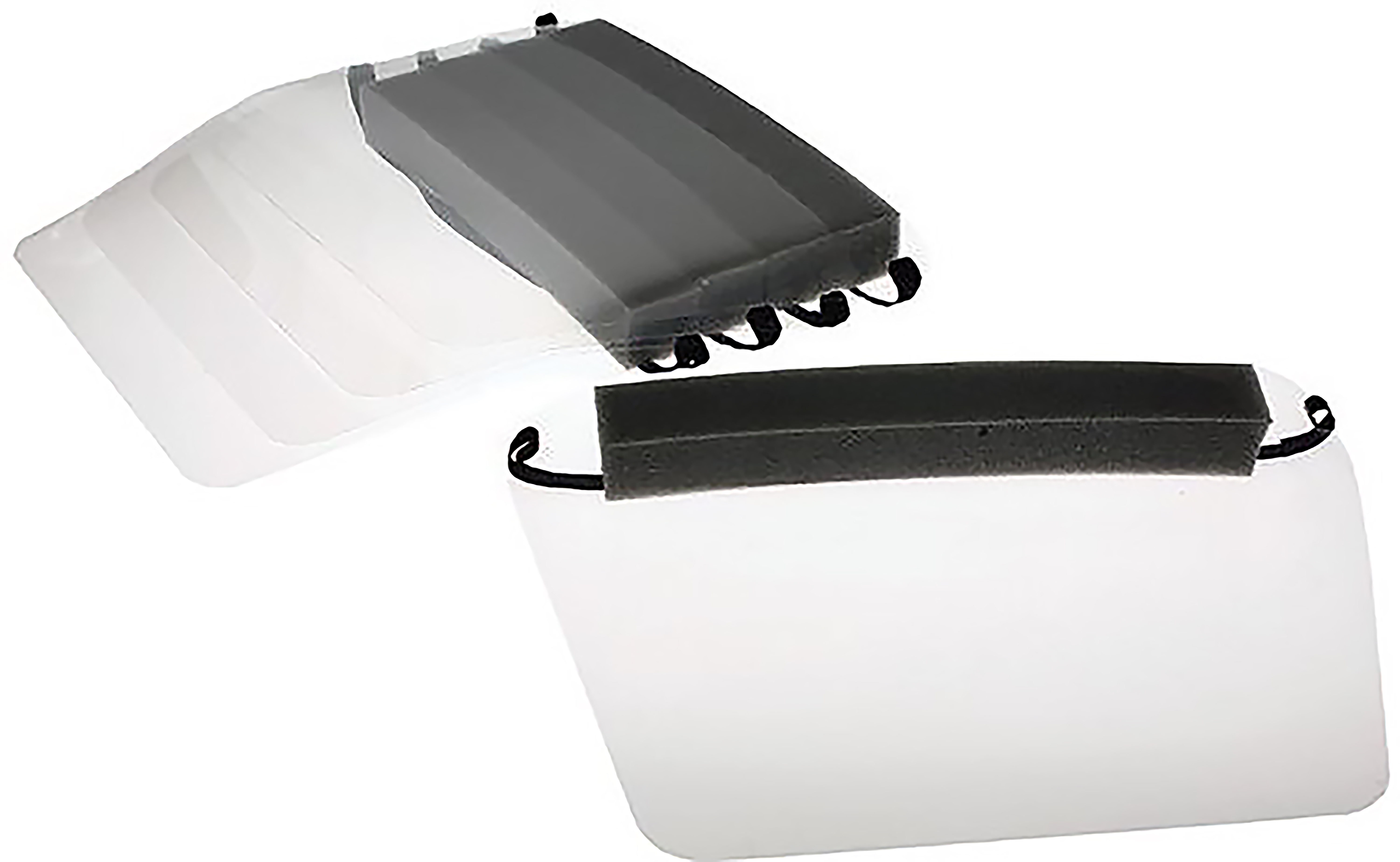 Infectious Disease Control (IDC) Face Shield
