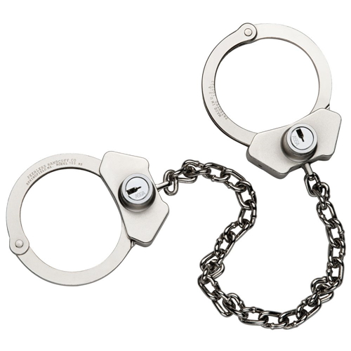 Model 703CHS High Security Leg Iron