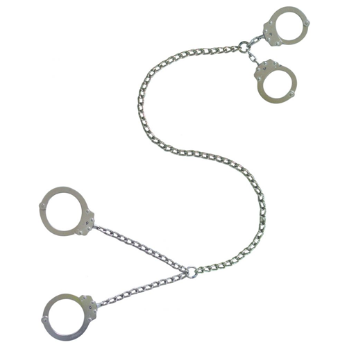 Model 700CTC-32 Dual Restraint