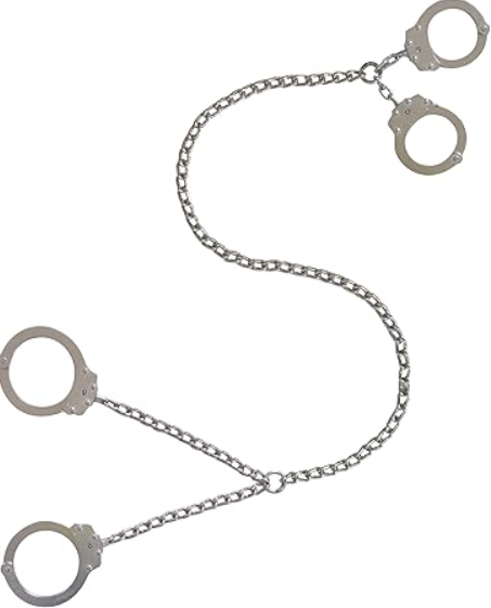 2 Person transport Chain