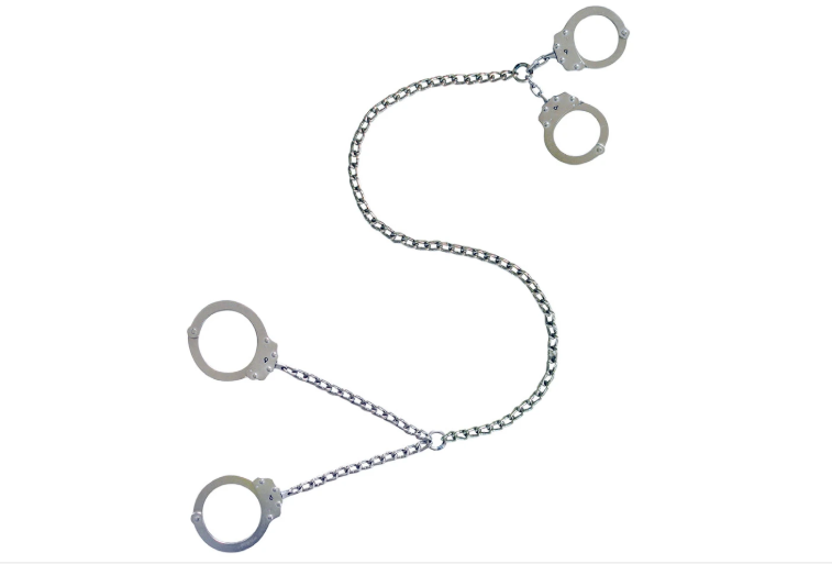 5 Person transport Chain