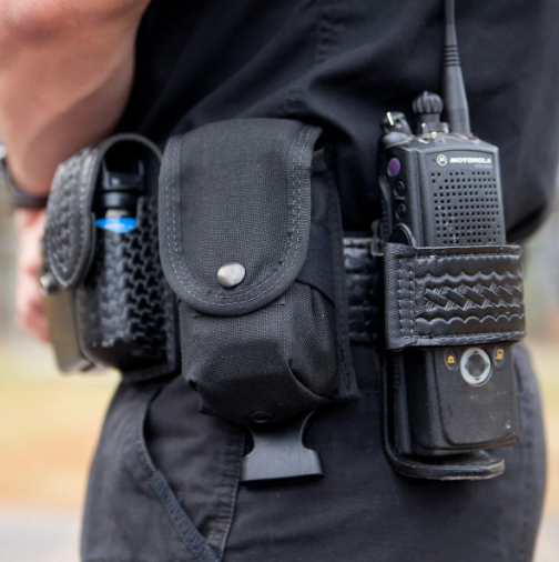 Patrol Trauma Response Kit with SOF Tourniquet