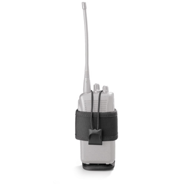 UNIVERSAL RADIO HOLDER N/SWIVEL APX6000