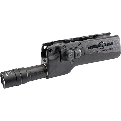 628LMF-B Forend Weaponlight