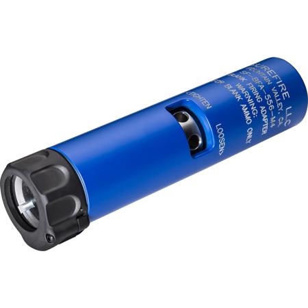 Blank Safety Device