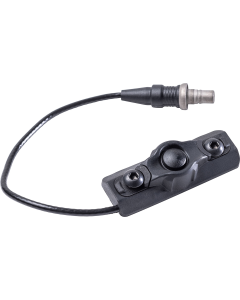 COMPACT REMOTE SWITCH, MLOK MOUNT, 7""