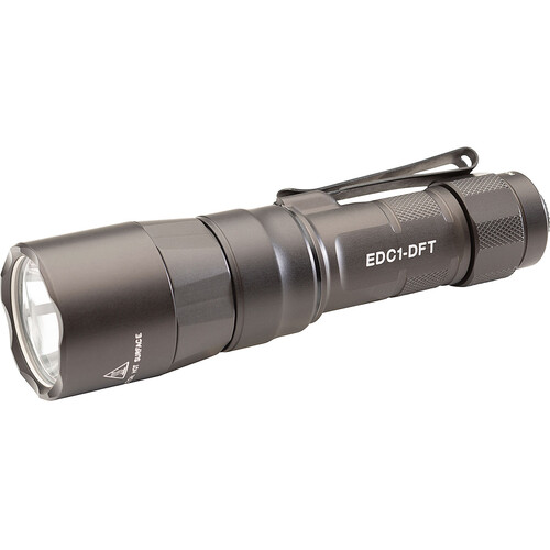 EVERYDAY CARRY LIGHT, DUAL-FUEL TURBO, 1
