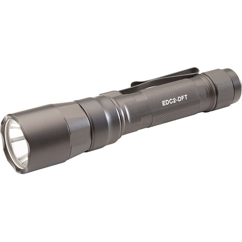EVERYDAY CARRY LIGHT, DUAL-FUEL TURBO, 1