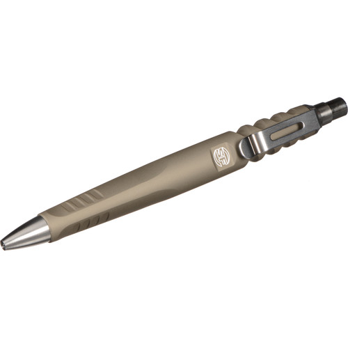 The Surefire Pen III