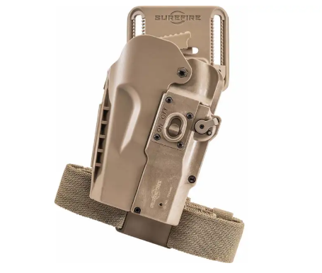 Masterfire Rapid Deploy Holster