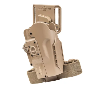 Masterfire Rapid Deploy Holster