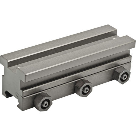 HFM-10 Picatinny Rail Mount Adapter