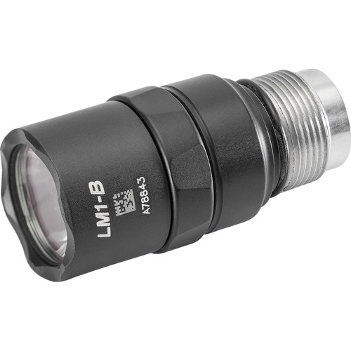 LM1-B Light Bezel