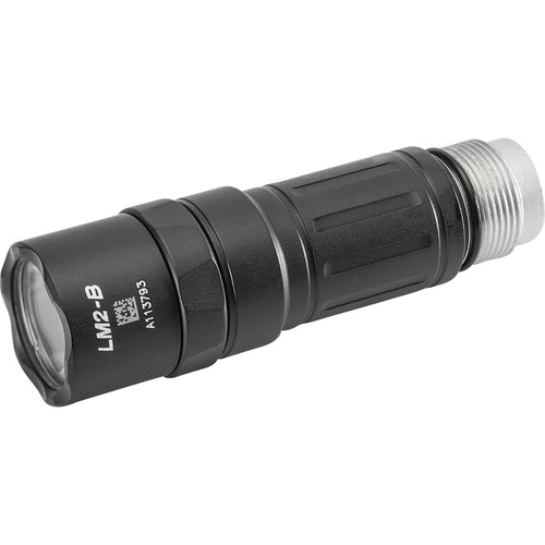 LM2-B Light Bezel