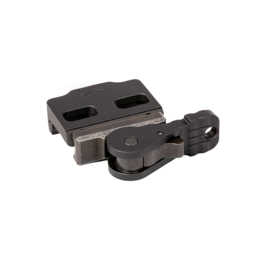 American Defense Mfg QD Auto Lock Mount