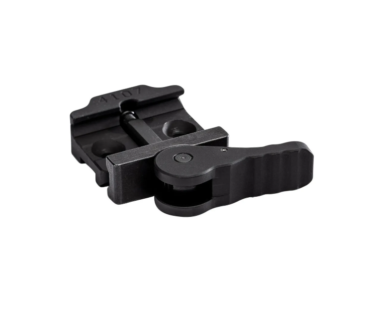 American Defense Mfg QD Auto Lock Mount