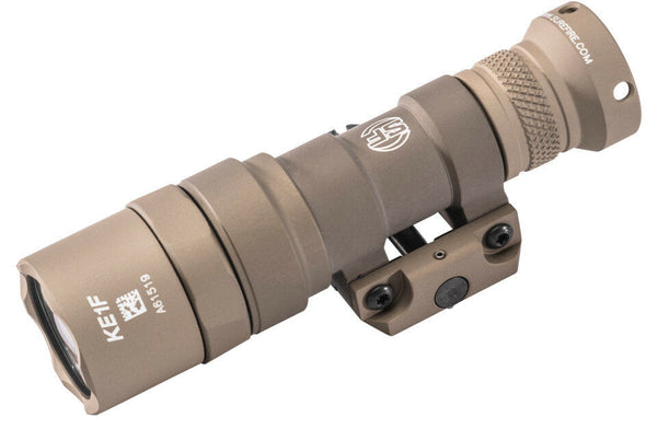 M300C Scout Light Weaponlight
