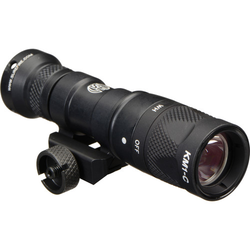 M300V Scout Light Weaponlight