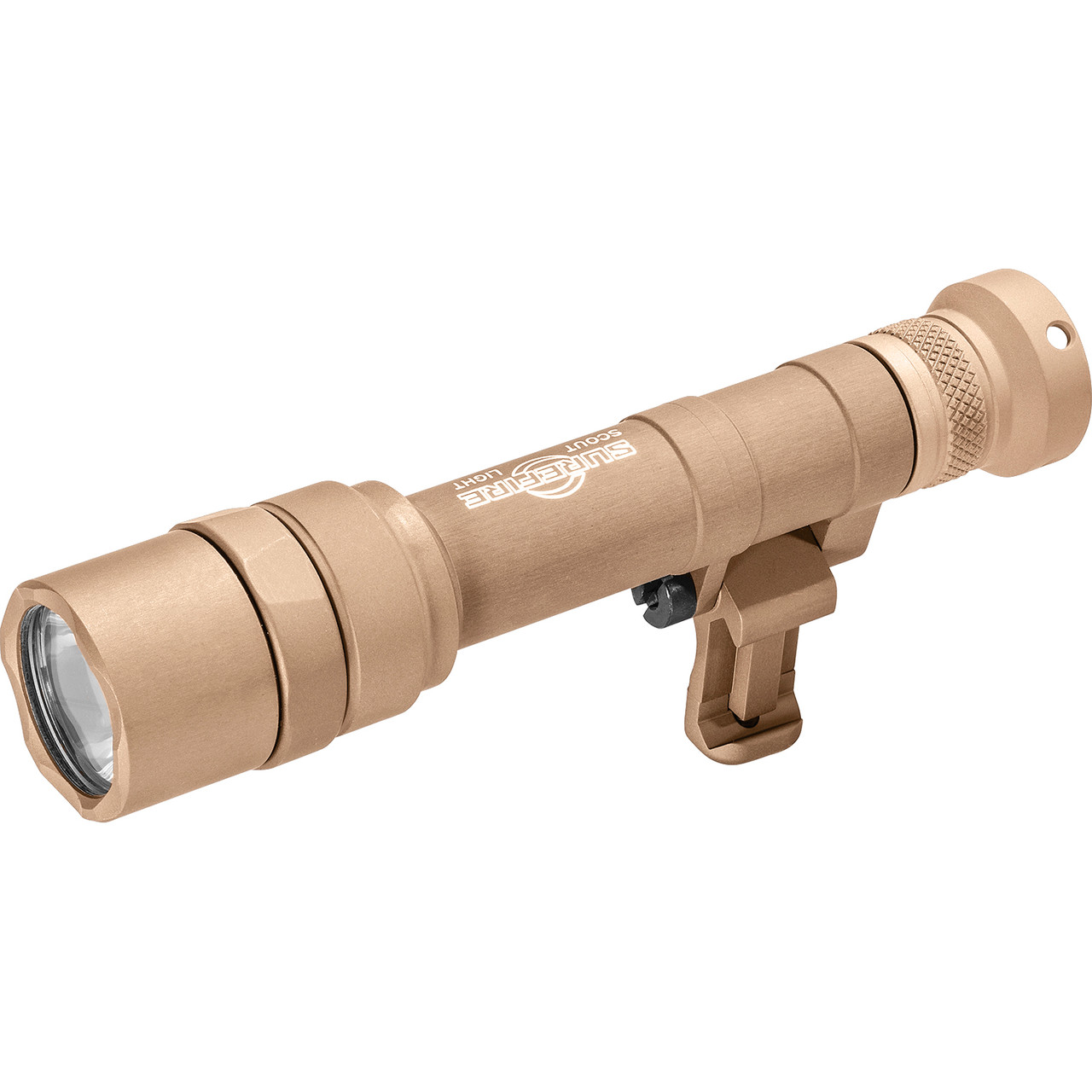 M322V Scout Light Weaponlight