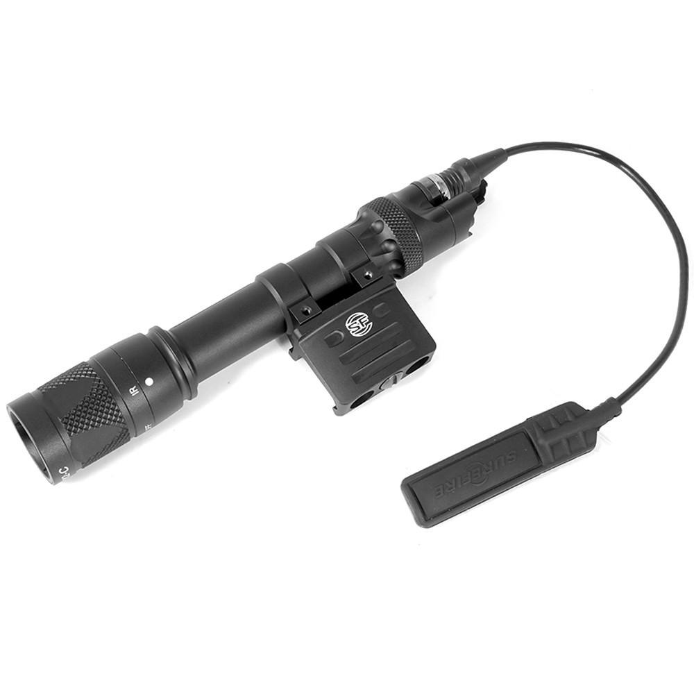 M323V Scout Light Weaponlight