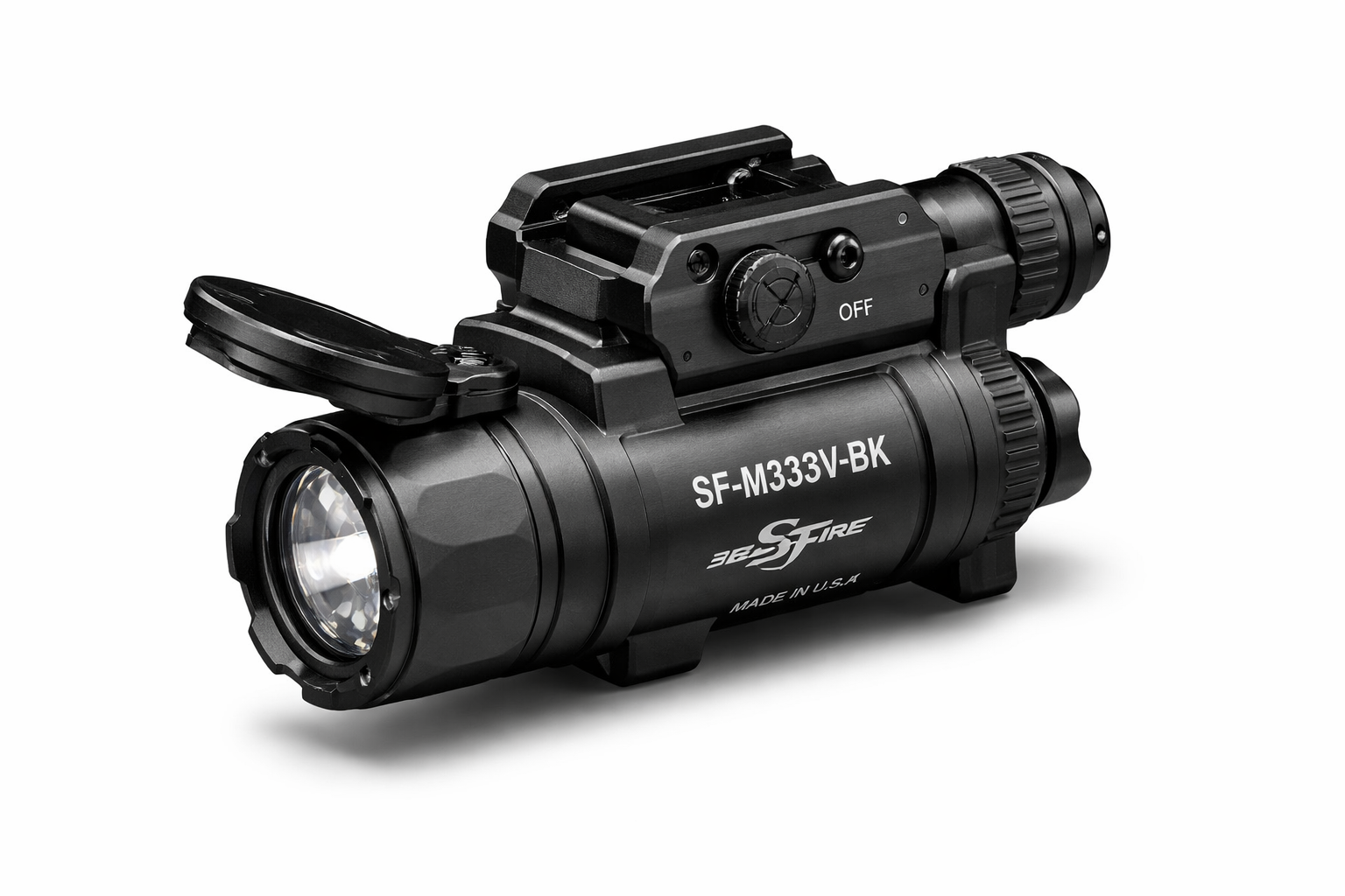 M333V Scout Light Weaponlight