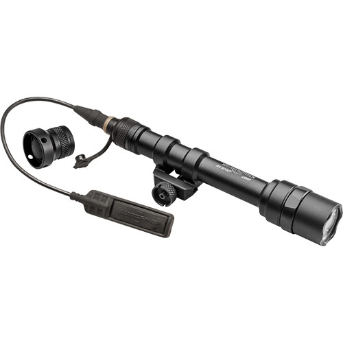M600AA Scout Light Weaponlight
