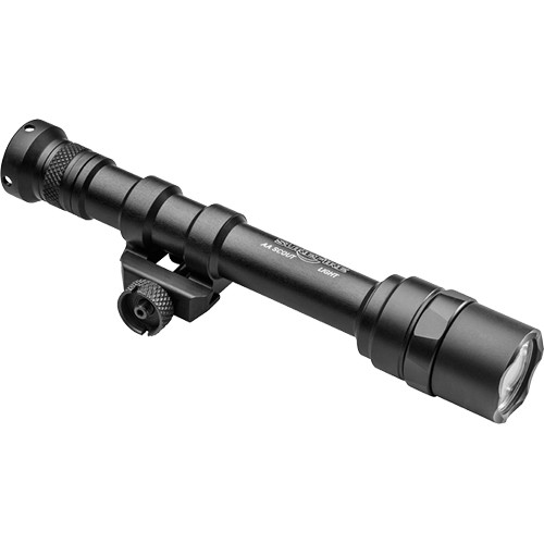 M600AA-DSS Scout Light Weaponlight