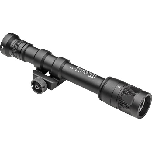 M600AAV Scout Light Weaponlight