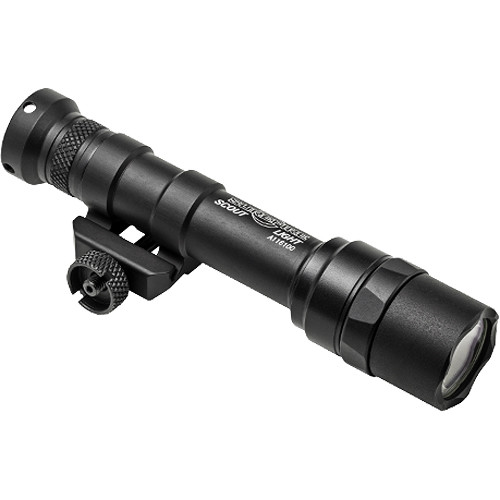 M600DF Scout Light Weaponlight
