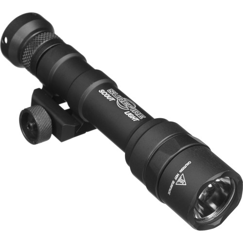 M600U Scout Light Weaponlight