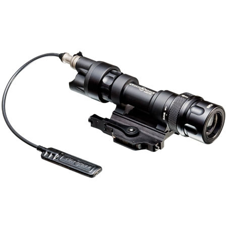 M952V Millennium Universal Weaponlight